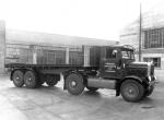 Scammell 12MU Tractor 1938 года